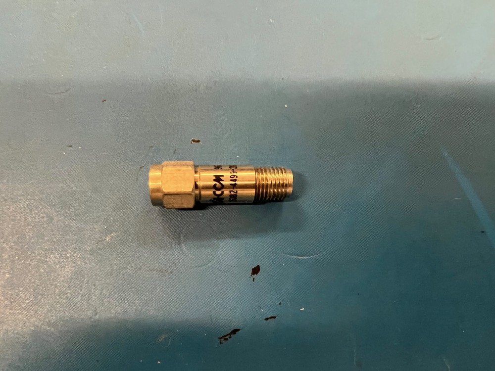 Macom 2082-4499-20 Attenuator SMA