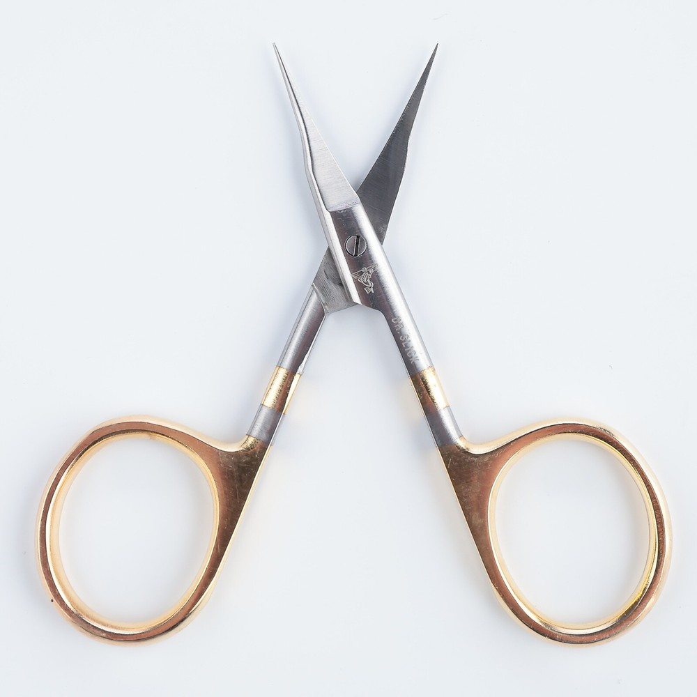 Dr. Slick Microtip Scissors - 4" - All Purpose