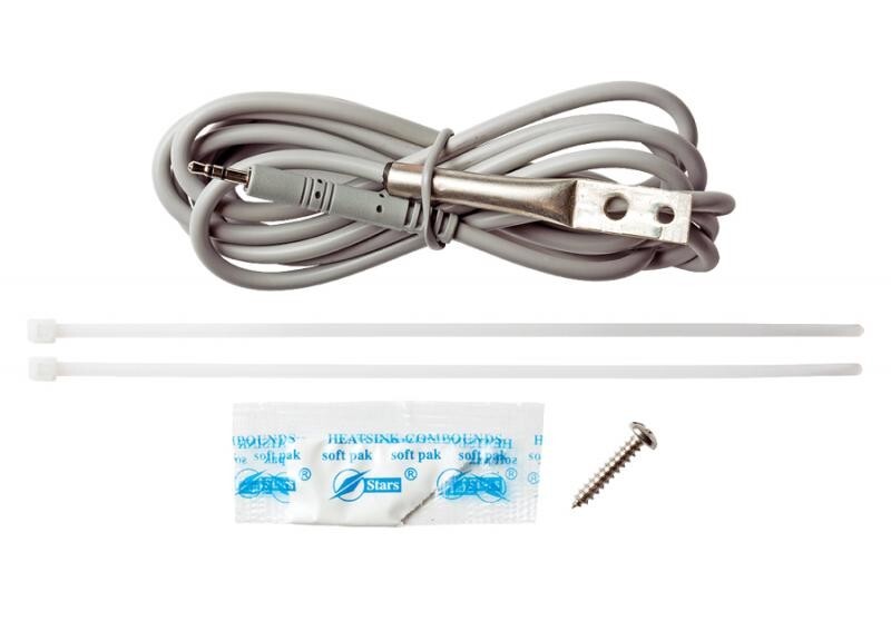 Onset TMC6-HE Air Temperature Sensor