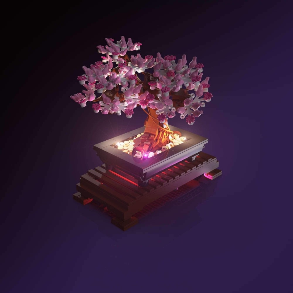 Light Kit for LEGO® Bonsai Tree #10281