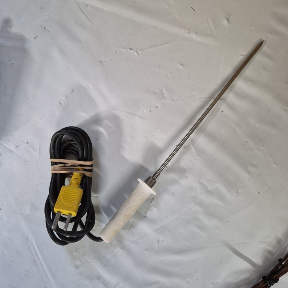 FLUKE 80TK Thermocouple Module