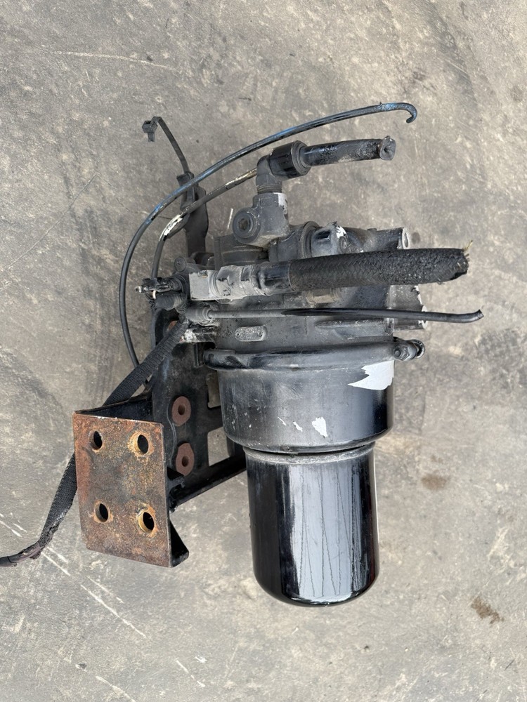 WABCO AIR DRYER ASSEMBLY 4324801010