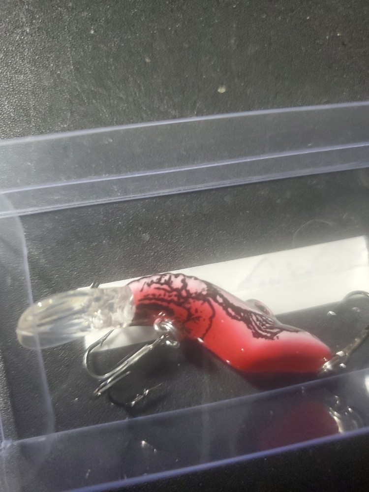 Crawdad Pond Bait