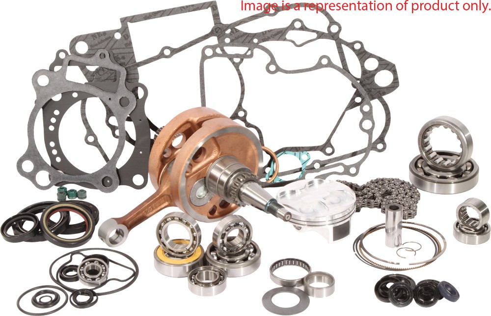 WRENCH RABBIT WR101-036 Engine Rebuild Kit