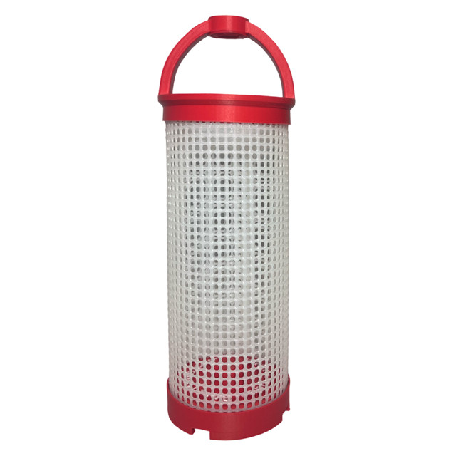 Sea Strainer Basket Replacement for Groco BP4