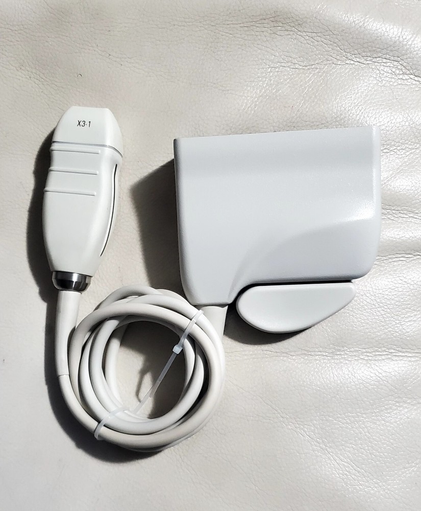 Philips X3-1 Transducer