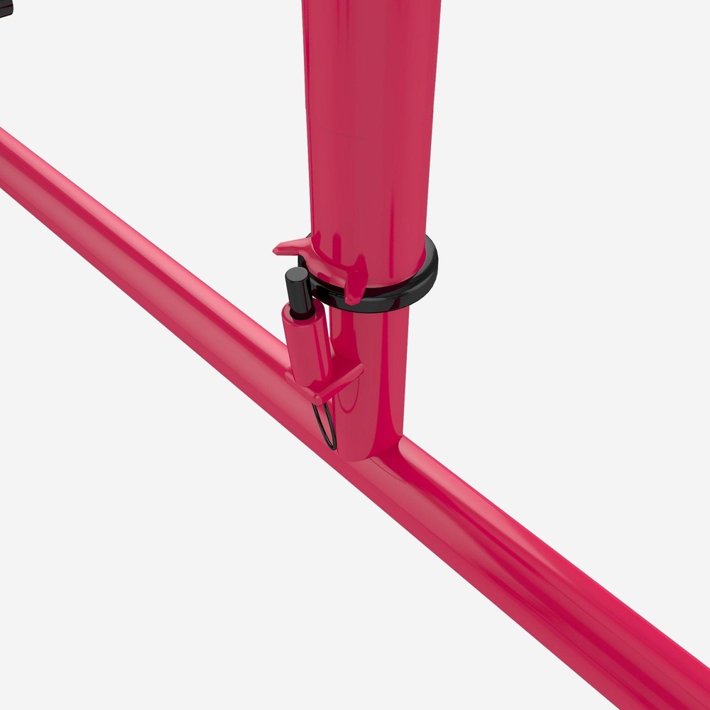 Steering Guide Pin