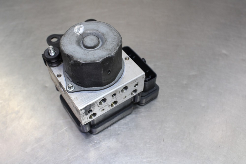 11-14 VULCAN 1700 VN1700 NOMAD ABS PUMP UNIT MODULE
