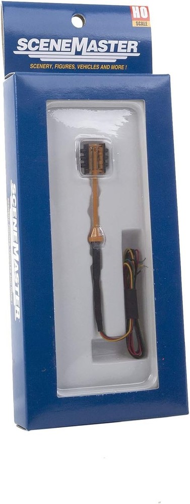 Walthers, Inc. Sided Traffic Light