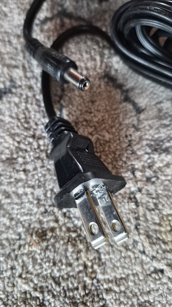 Advance Technologies 12V AC 3A Power Adaptor Surveillance Camera Power Supply