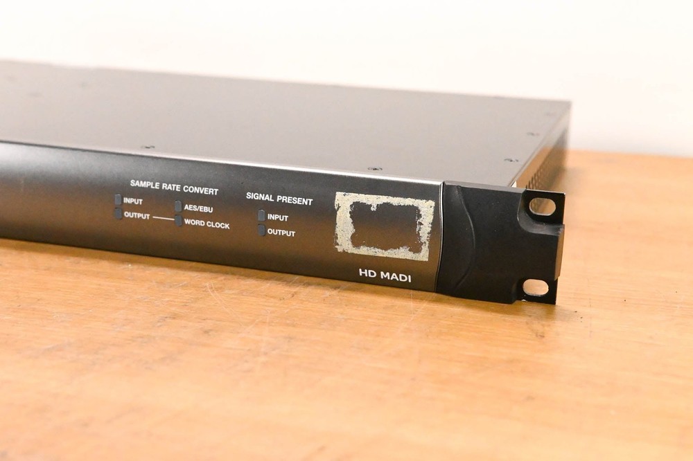 AVID HD MADI Interface for Pro Tools HD CG01ZUY