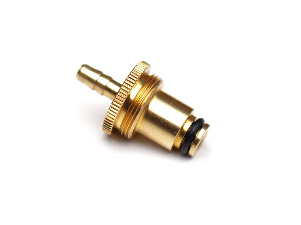 RockShox Bleed fitting, Charger Damper