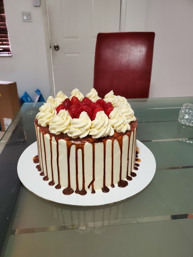 Any Cake (Message for Ordering) ( Read Description)