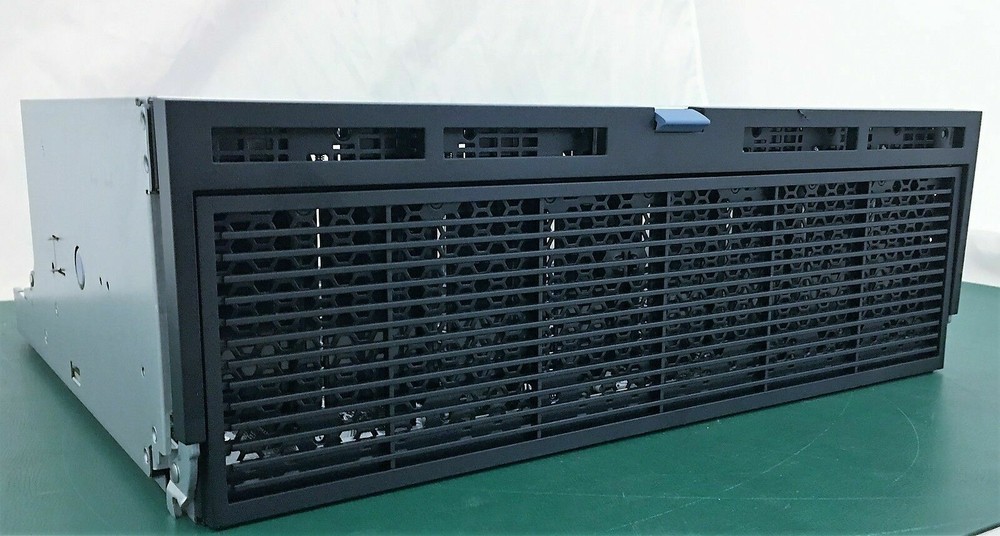 HP AM426-69018 Lower Processor Board for DL980 G7 w/o Modules