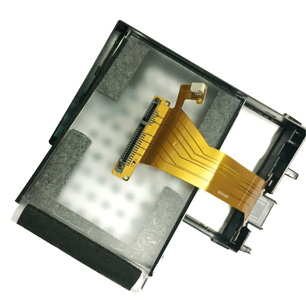New Hard Disk Drive Caddy for Panasonic Toughbook CF-53+ Cable+ Sponge
