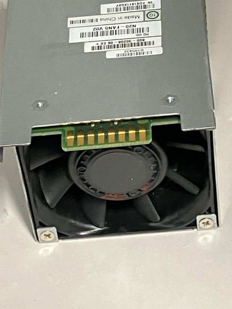 Cisco N20-FAN5 Blade Server Fan Module 800-30208-06