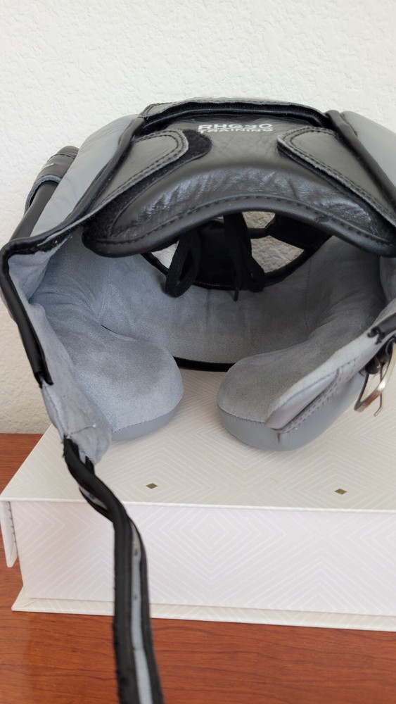 Rival Boxing RHG30 Mexican Training Headgear Size XL
