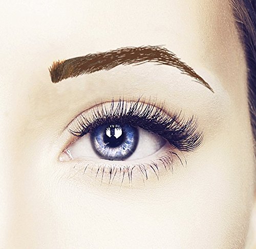Beauti-Full Brows: Neffi
