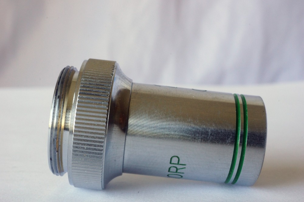 Edscorp Objective 20 0.40 for Microscope Barely Used