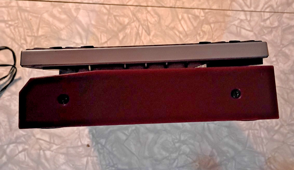 Korg ToneWorks AX10B Modeling Signal Processor Guitar Multi Effect 2004 *Tested*