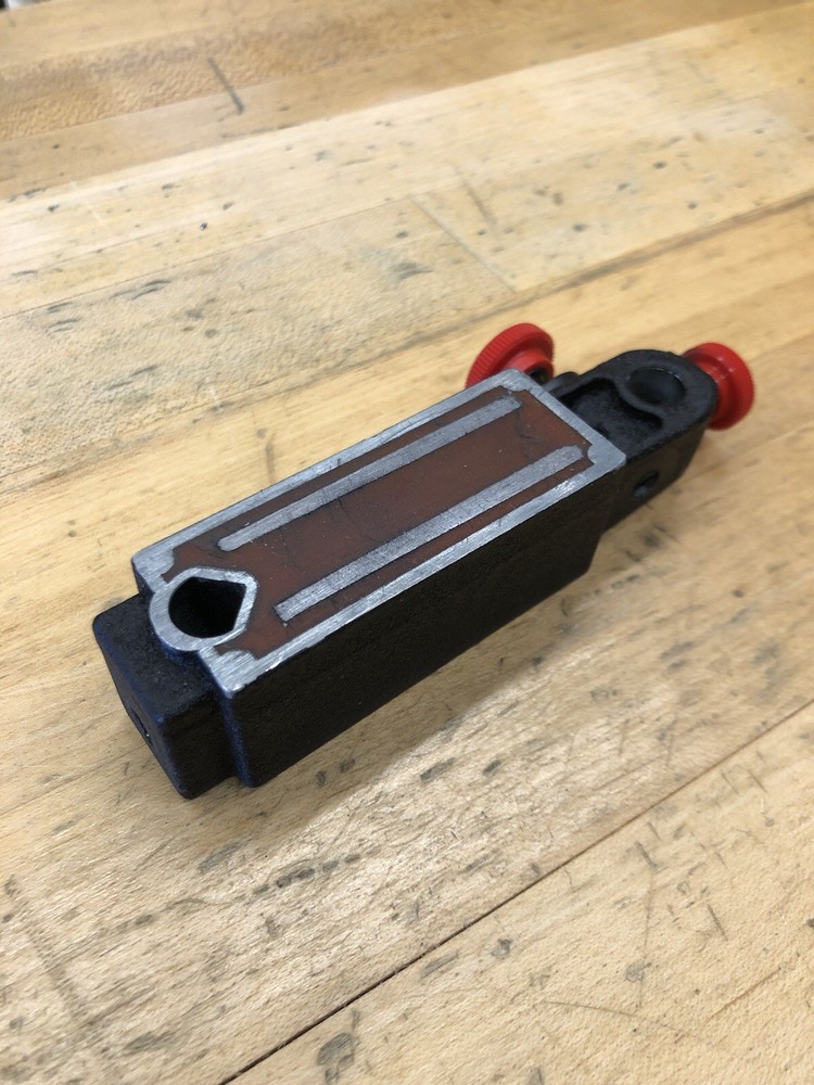 Mighty Mag Dial Indicator Holder Base