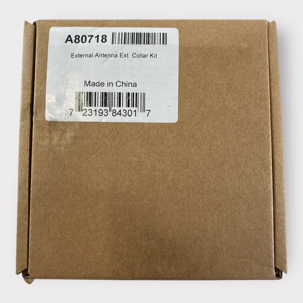 Raymarine A80718 YachtSense Link External Antenna Thread Extender Kit **New**