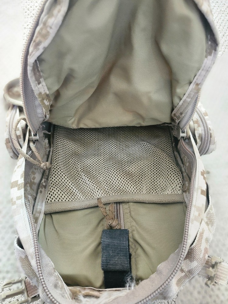 Eagle Industries AOR1 Beavertail Assault Pack Backpack MOLLE SEAL SOF