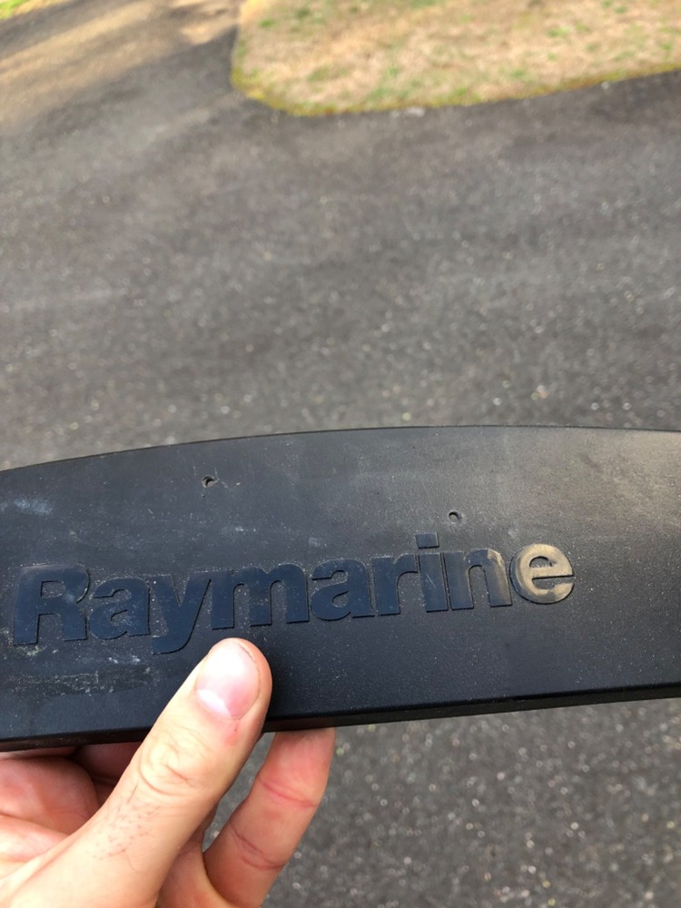 Raymarine e95 e97 c95 c97 Mount Mounting Bracket
