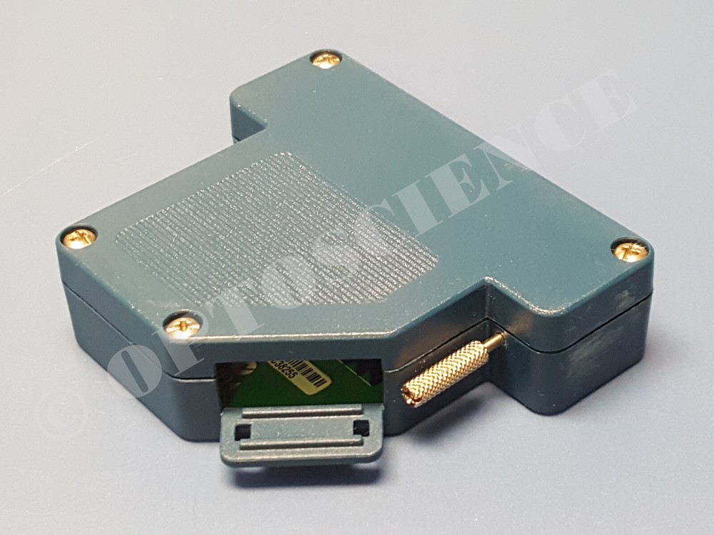 National Instruments NI 9923 Front Mount Screw Terminal Block for cDAQ Modules