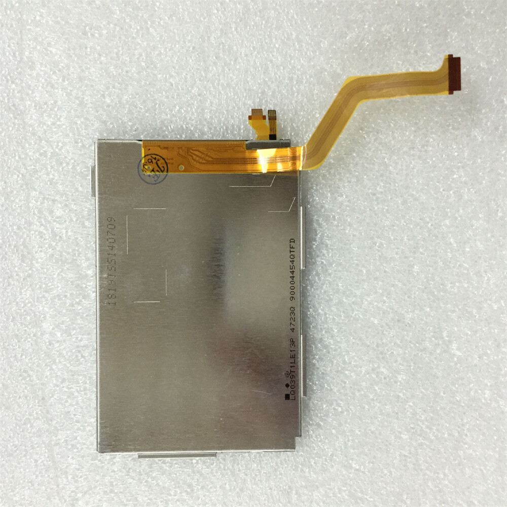 New Replacement Upper Top LCD Screen Display Fits For New 3DS 2015 Only