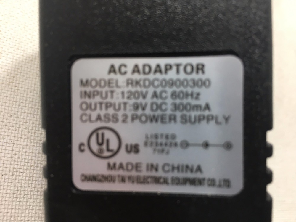 PS Aastra 9116 Power Supply
