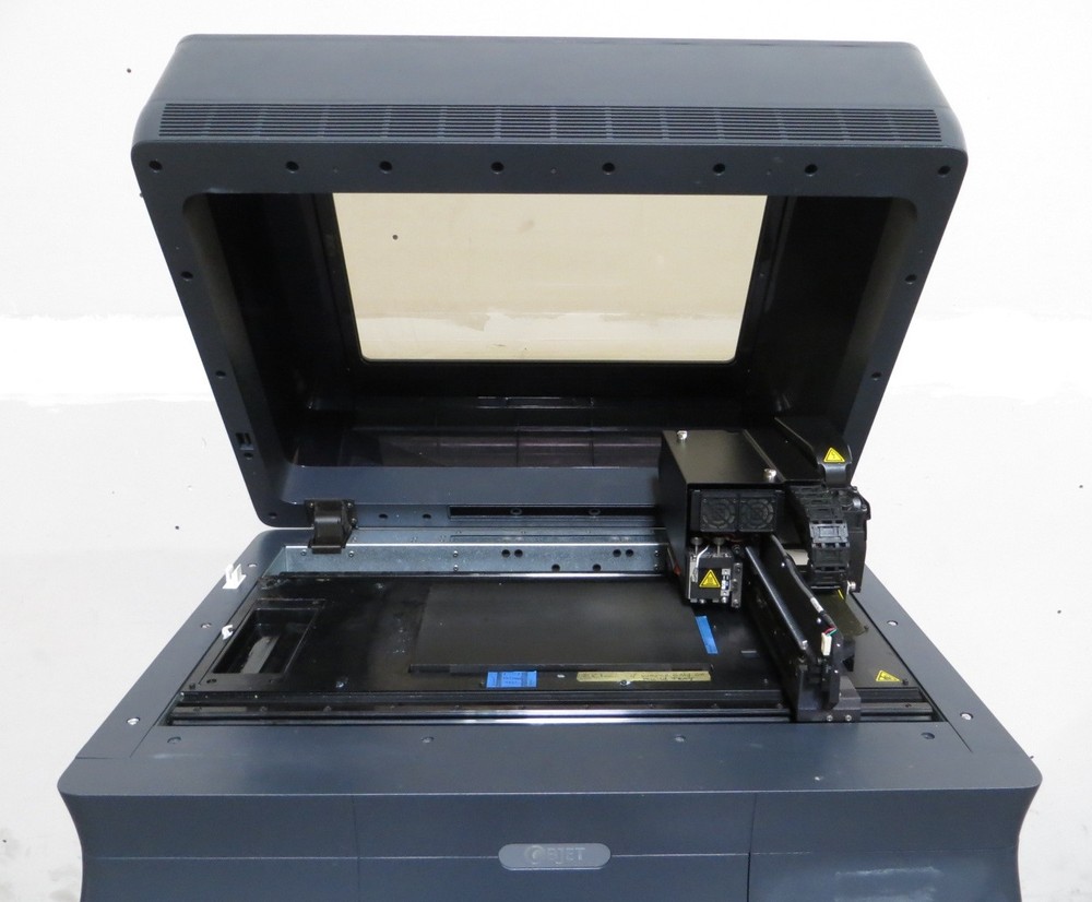 T194023 Objet Stratasys Objet24 Desktop 3D Printer System