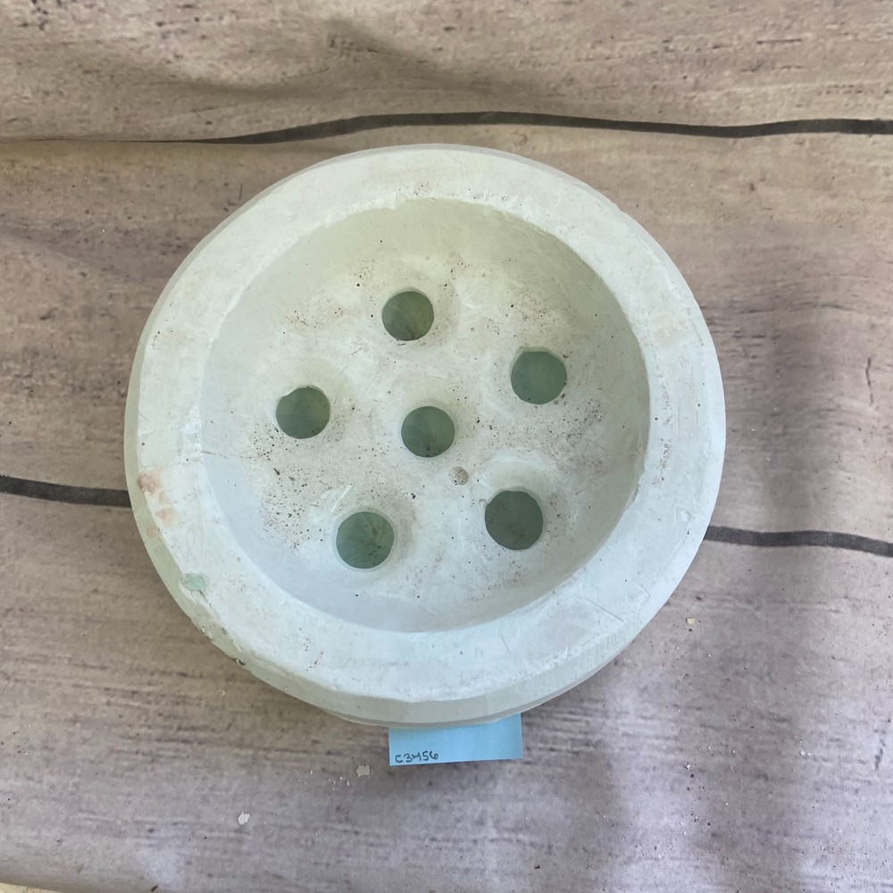 Unbranded Ceramic Casting Mold