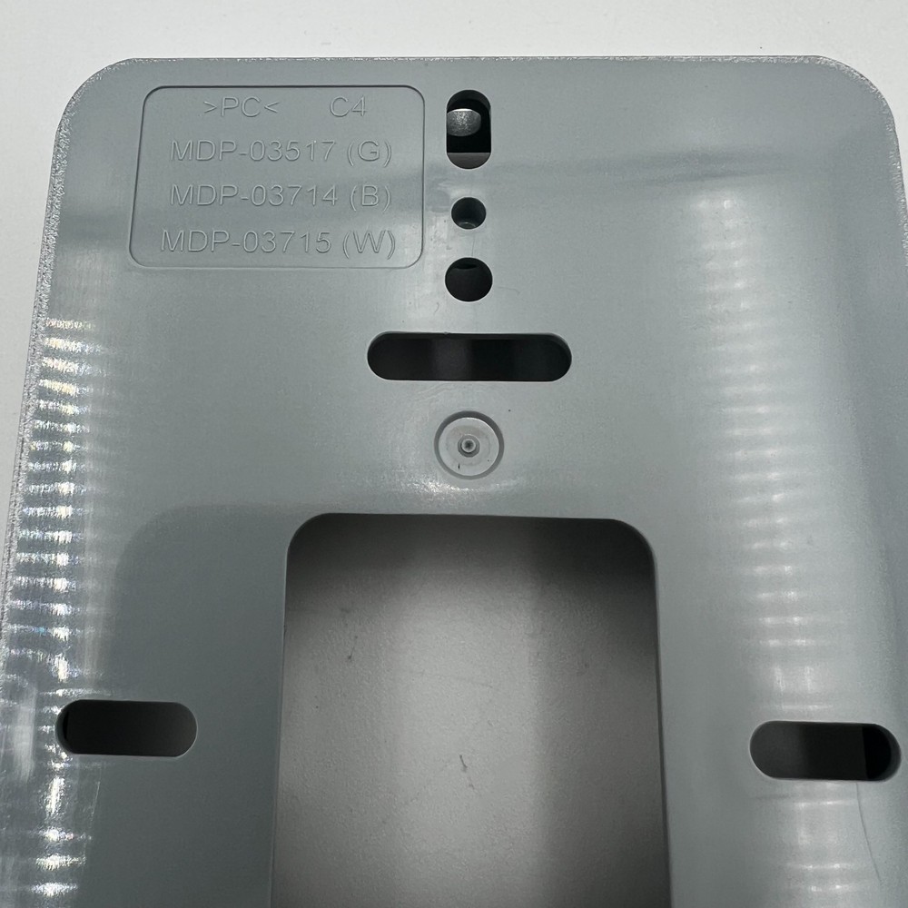 HID 40NKS-T0-000000 Signo Reader 40, Smart Card Reader, Mobile Ready, Black