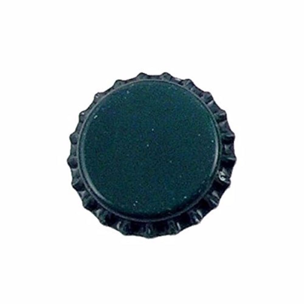 Green Caps- 144 Count