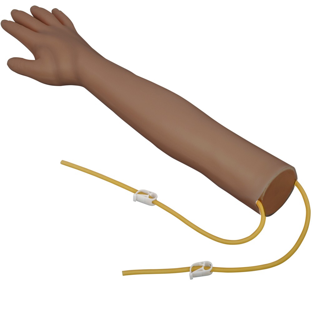 Iv Kit Iv Practice Arm Phlebotomy Venipuncture Practice Arm Training Model