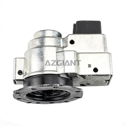 Mirror Actuator Motor Folding Module, Power Mirror Folding Motor Left Side