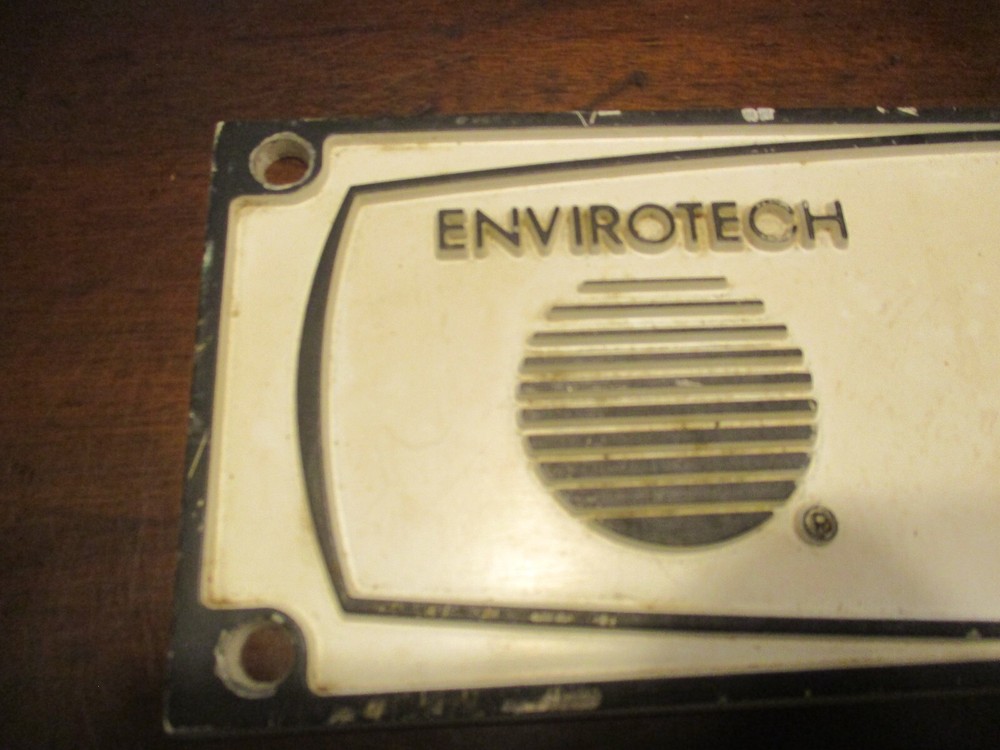 ENVIROTECH EIMCO Specializing in engineering and manufacturing process sign