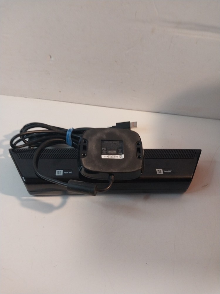 Microsoft Xbox 360 Kinect Motion Sensor Bar - Model 1473