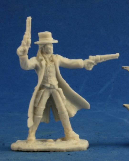 Reaper Bones Classics Savage Worlds 91001 STONE
