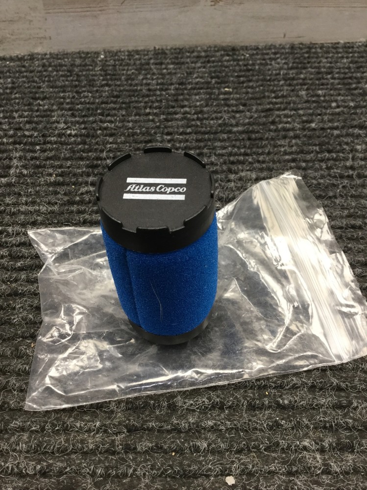 New ATLAS COPCO Filter 1624163305