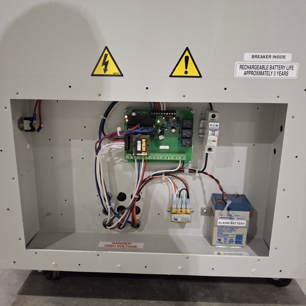 So-Low C85 Ultra Low Freezer