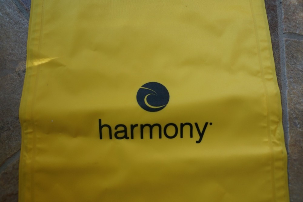 HARMONY Blade Aid Paddle Float NEW