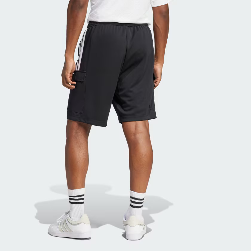 adidas men Tiro Cargo Shorts