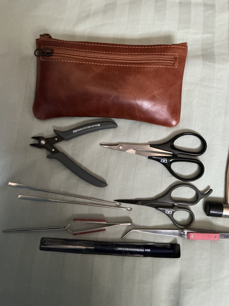 tamlya craft tools