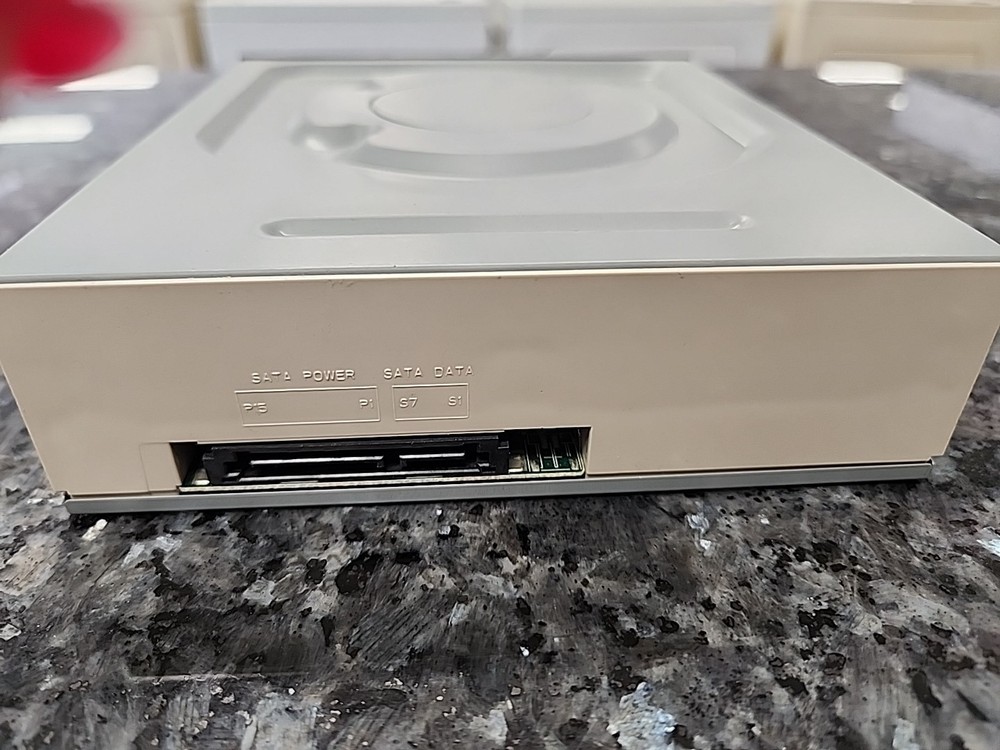 Asus DRW-241ST Rewritable SATA Optical Disk Drive