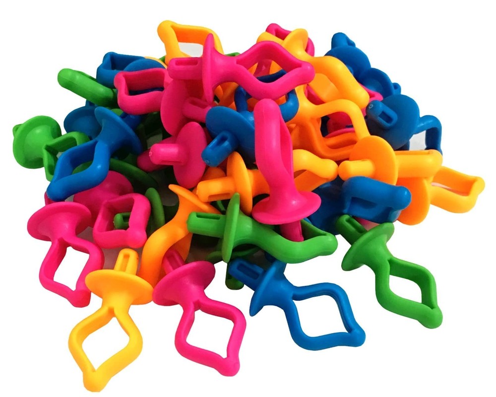 48 Pieces Bobbin Holder, Thread Spools Storage, Sewing Accessories, Organizer