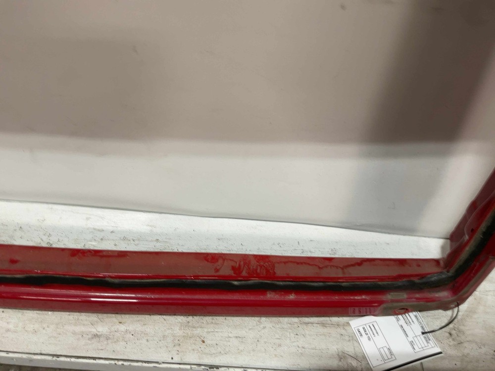 Used Windshield Frame fits: 2011 Jeep Wrangler Grade A