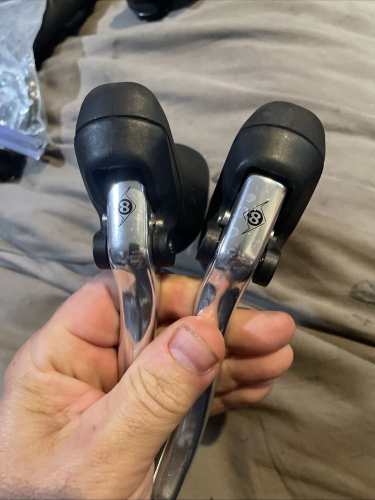 Origin 8 Road Brake Levers