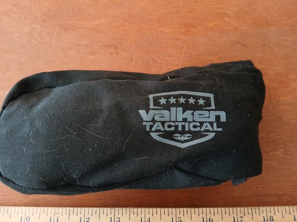 Valken Tactical Airsoft Goggles - NOS